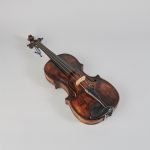 1263 4190 VIOLIN